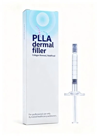 Plla дермален пълнител